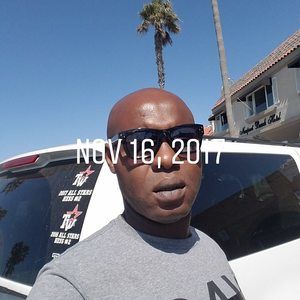 Meet your Posher, Samuel